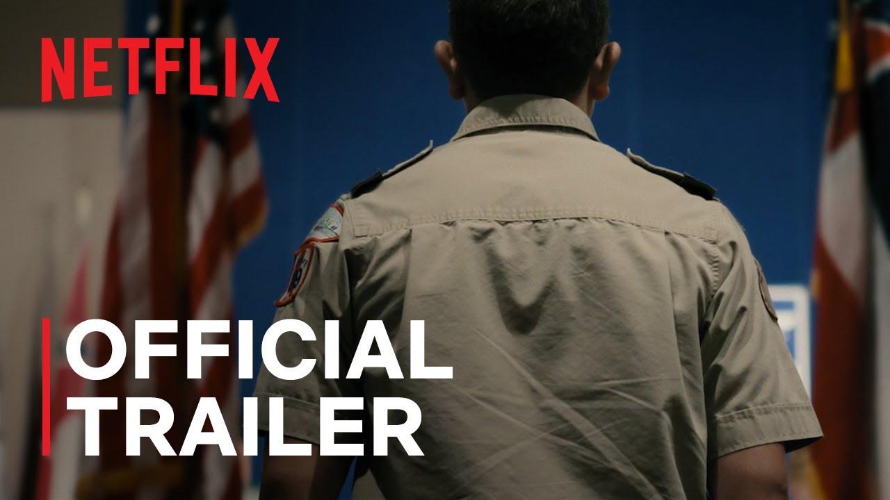 Scouts Honor: The Secret Files of the Boy Scouts of America Trailer