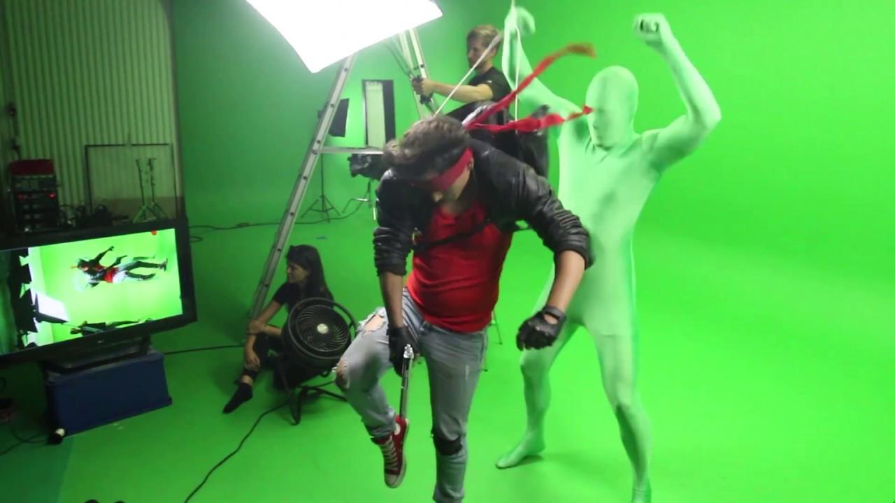 Kung Fury Trailer