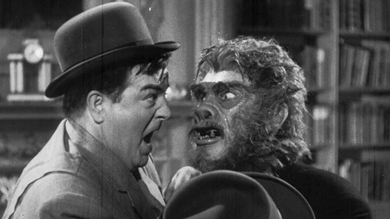 Abbott and Costello Meet Dr. Jekyll and Mr. Hyde Trailer