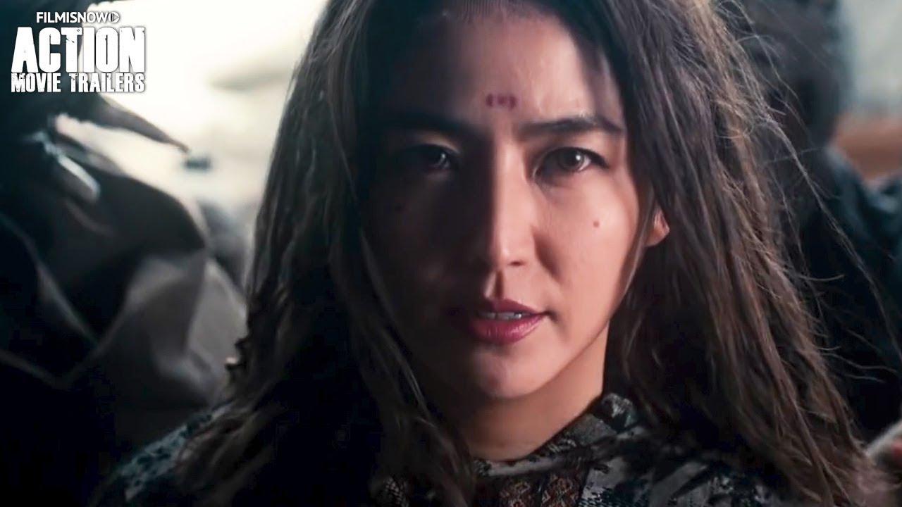 Kingdom Trailer
