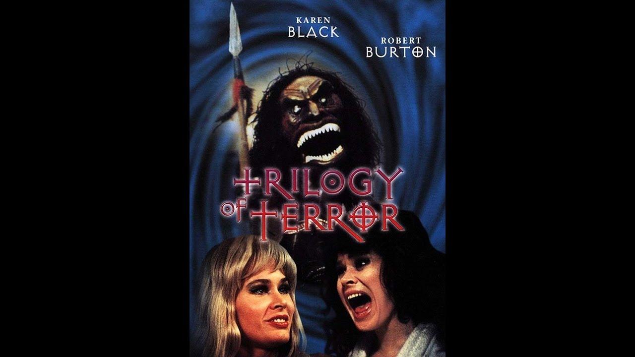 Trilogy of Terror Trailer