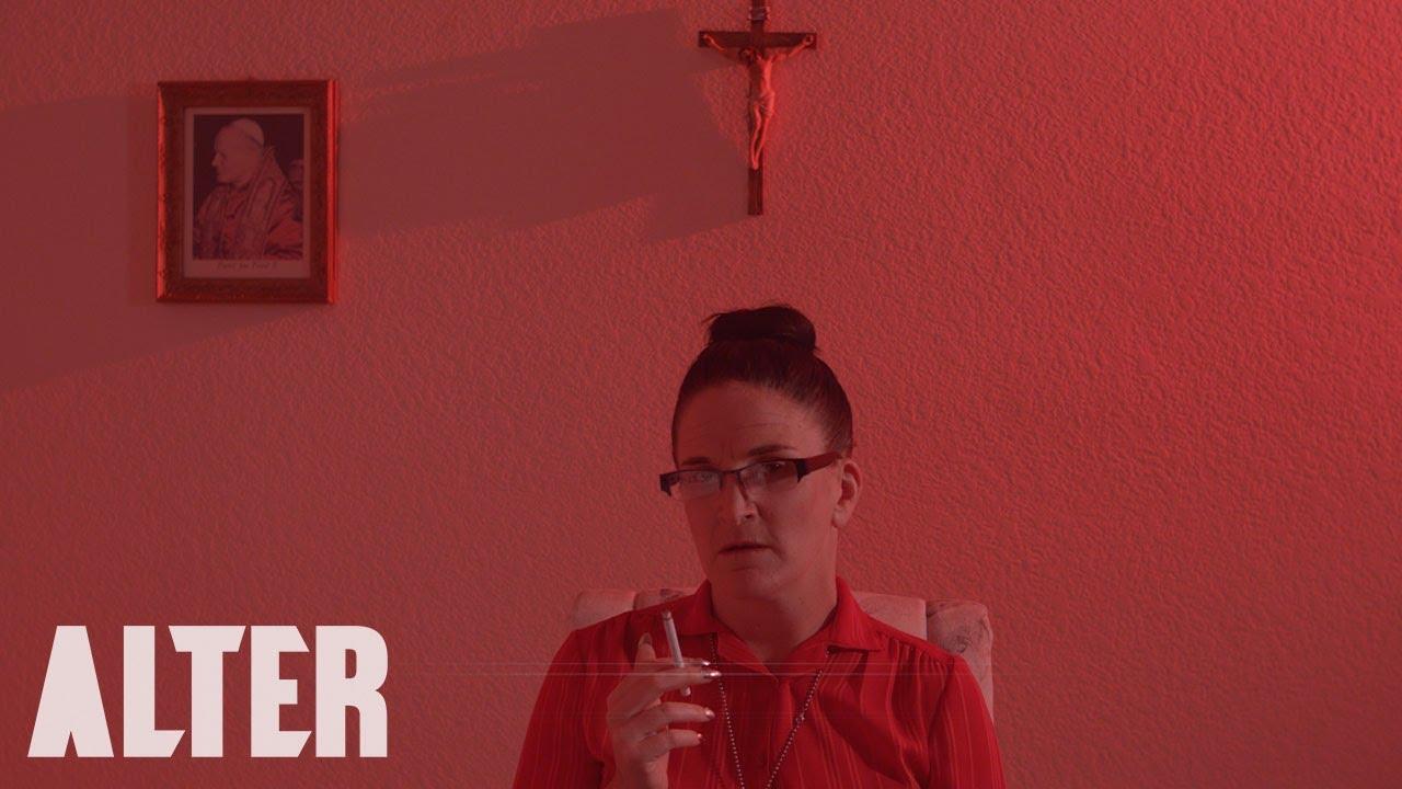 Kathy Trailer