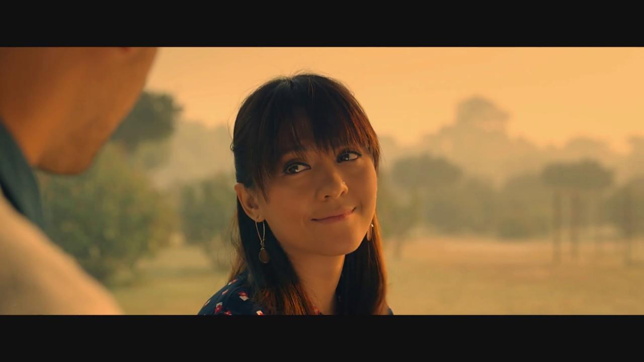 Kuambil Lagi Hatiku Trailer