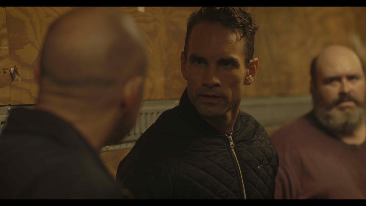 Among Thieves Trailer