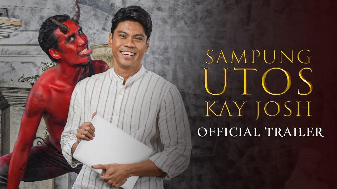 Sampung Utos Kay Josh Trailer