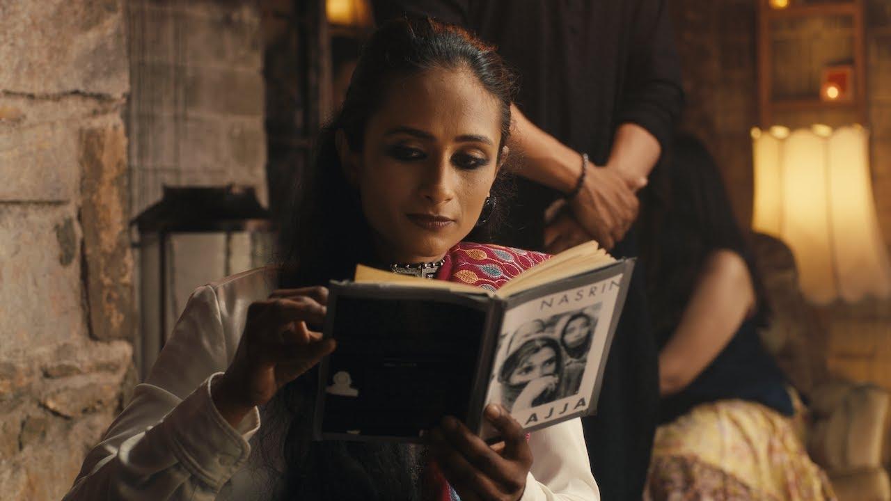 Pandaal Trailer