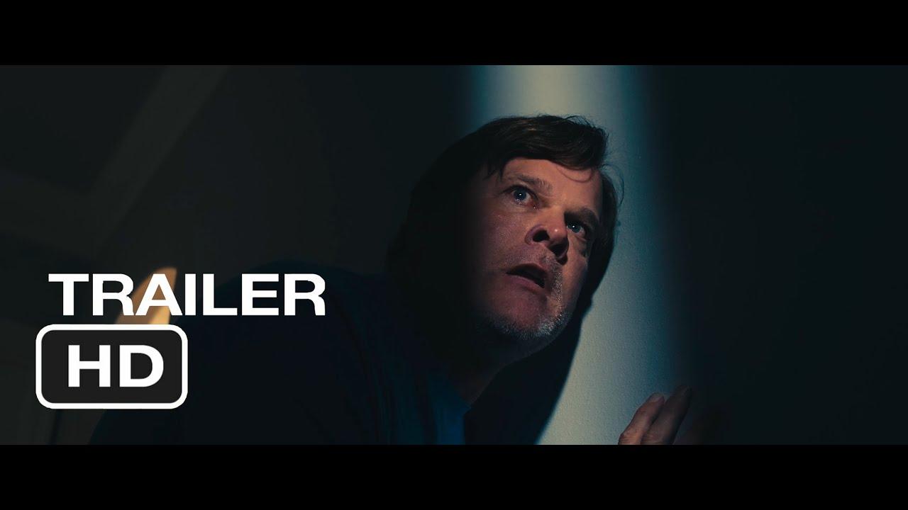 Collect Call Trailer