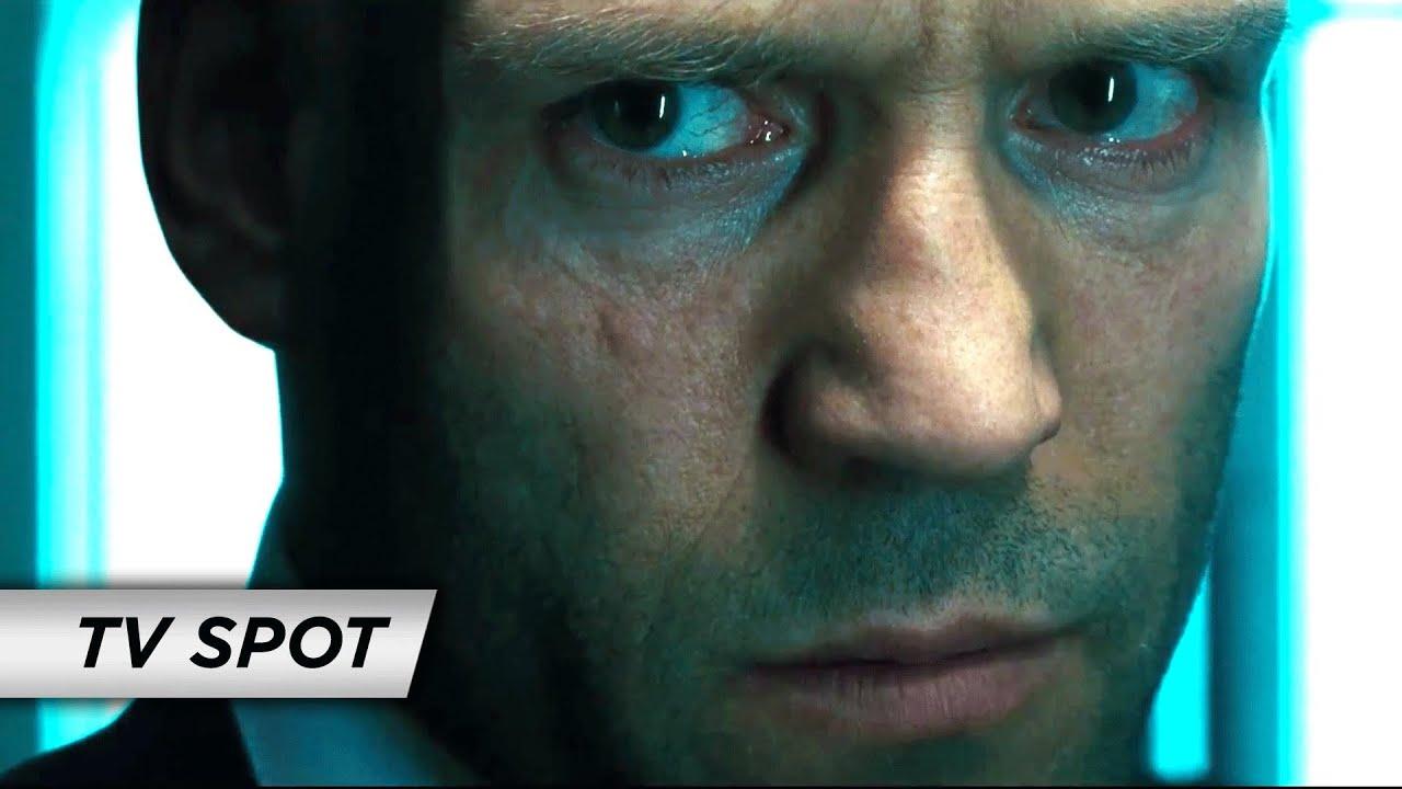 Transporter 3 Trailer