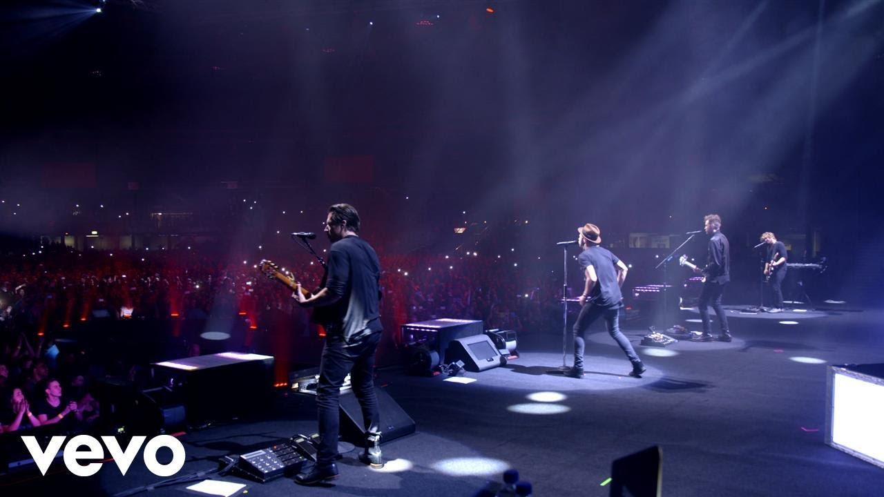 OneRepublic - Live in South Africa Trailer