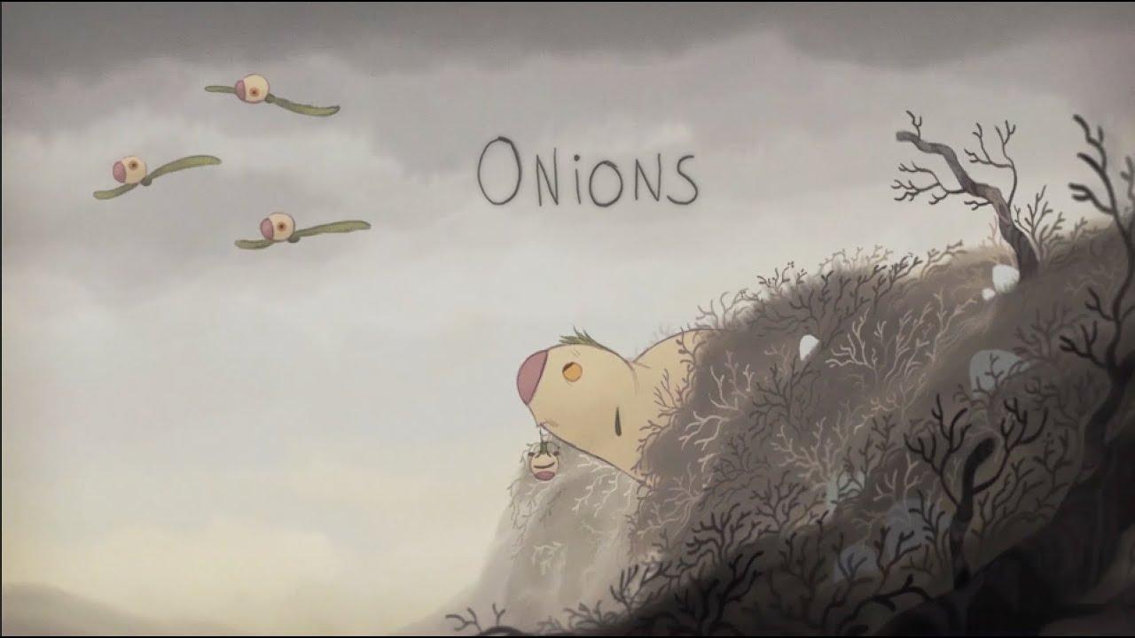 Onions Trailer