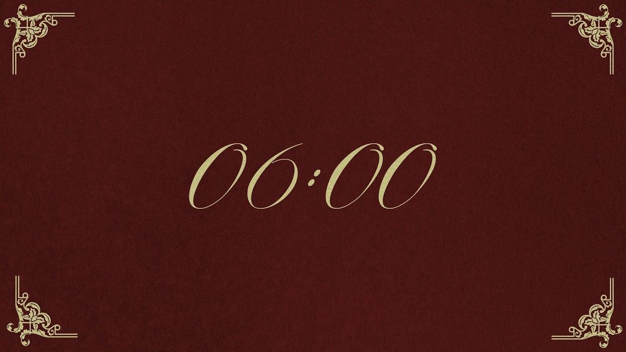 06:00 Trailer