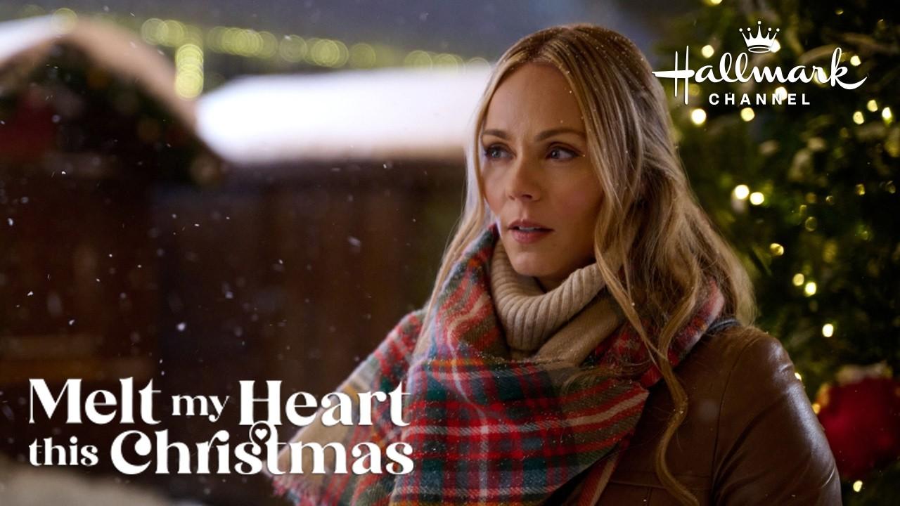 Melt My Heart This Christmas Trailer