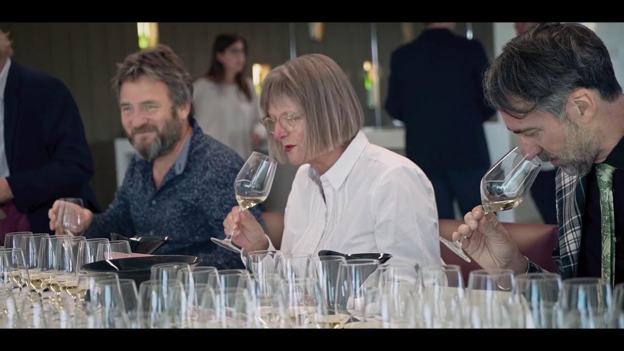 A Seat at the Table Trailer