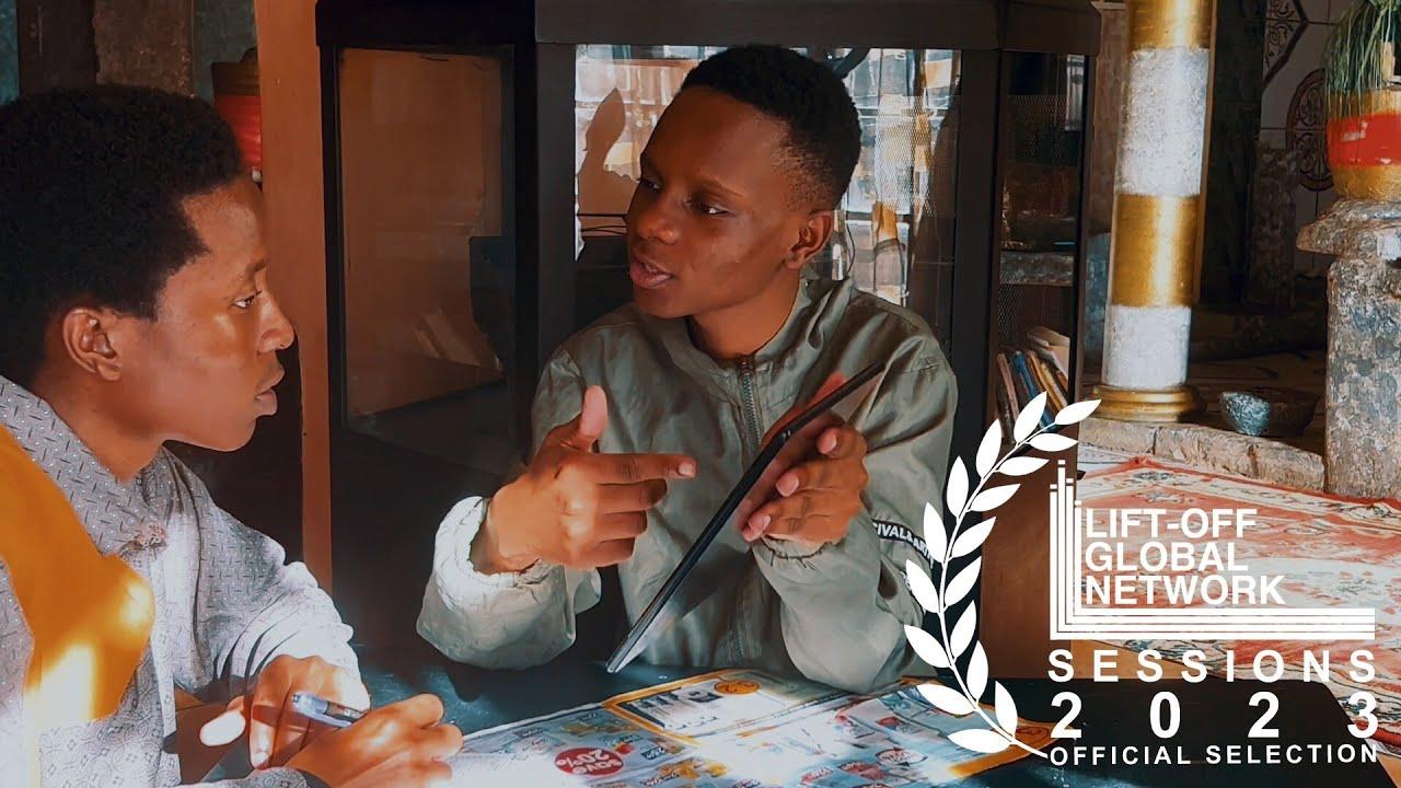 Behind The Mirror Family Trailer