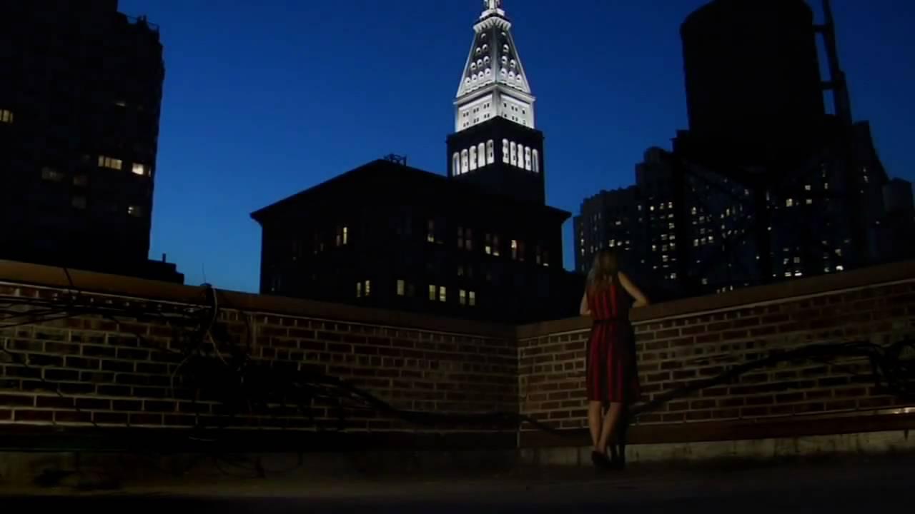 The Collective Trailer