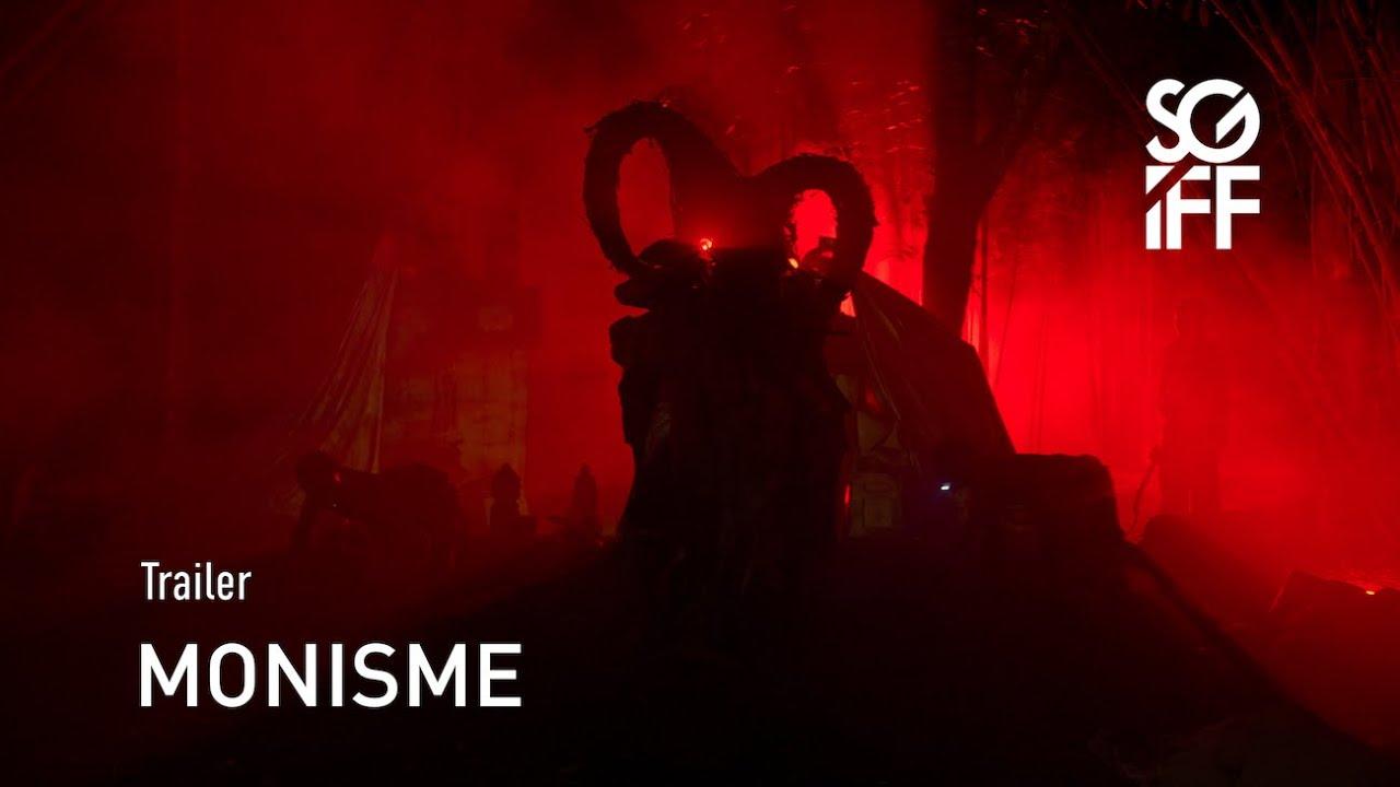 Monisme Trailer