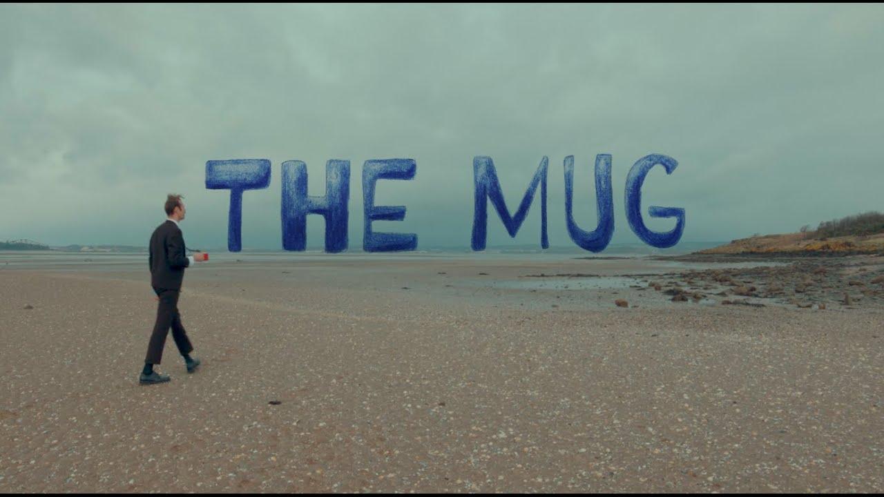 The Mug Trailer
