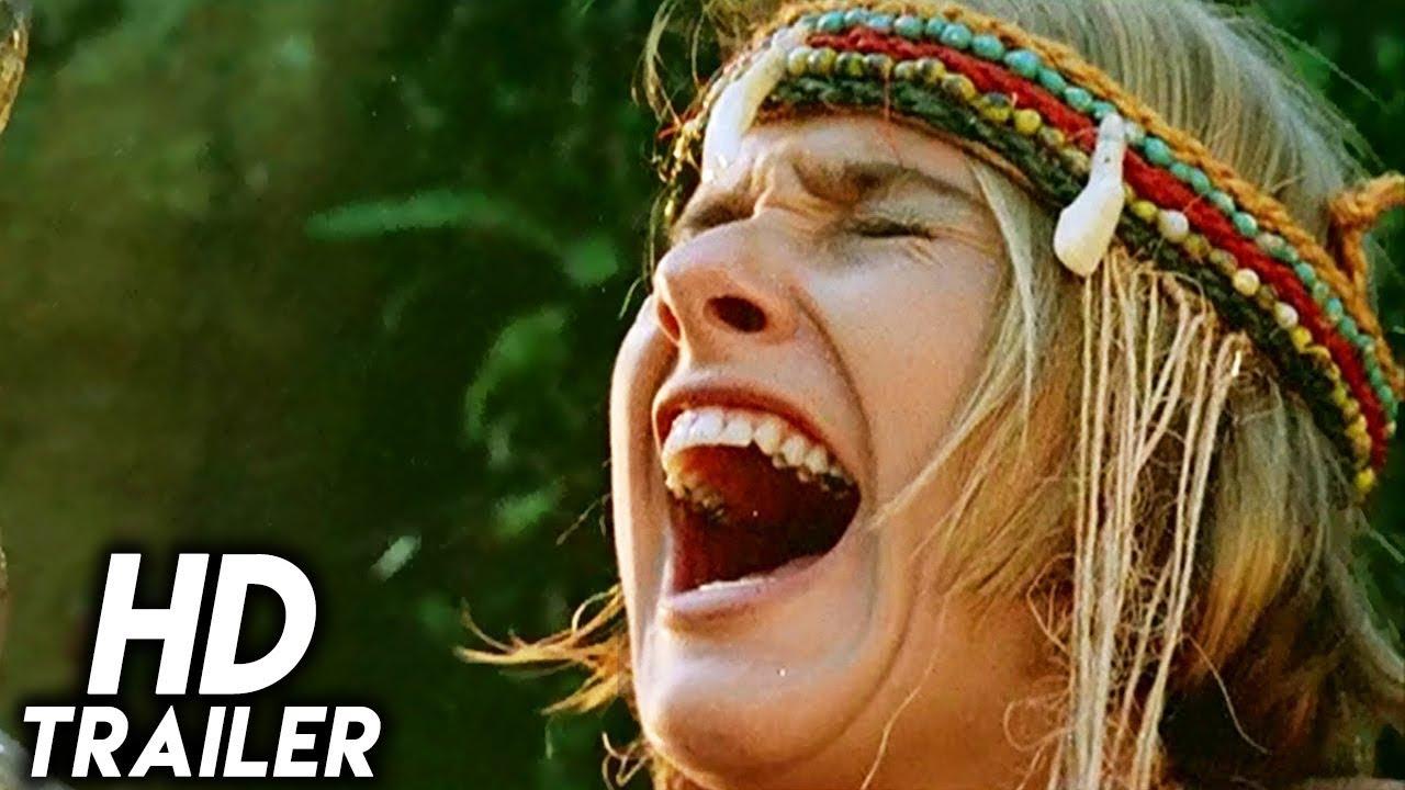 Massacre in Dinosaur Valley Trailer