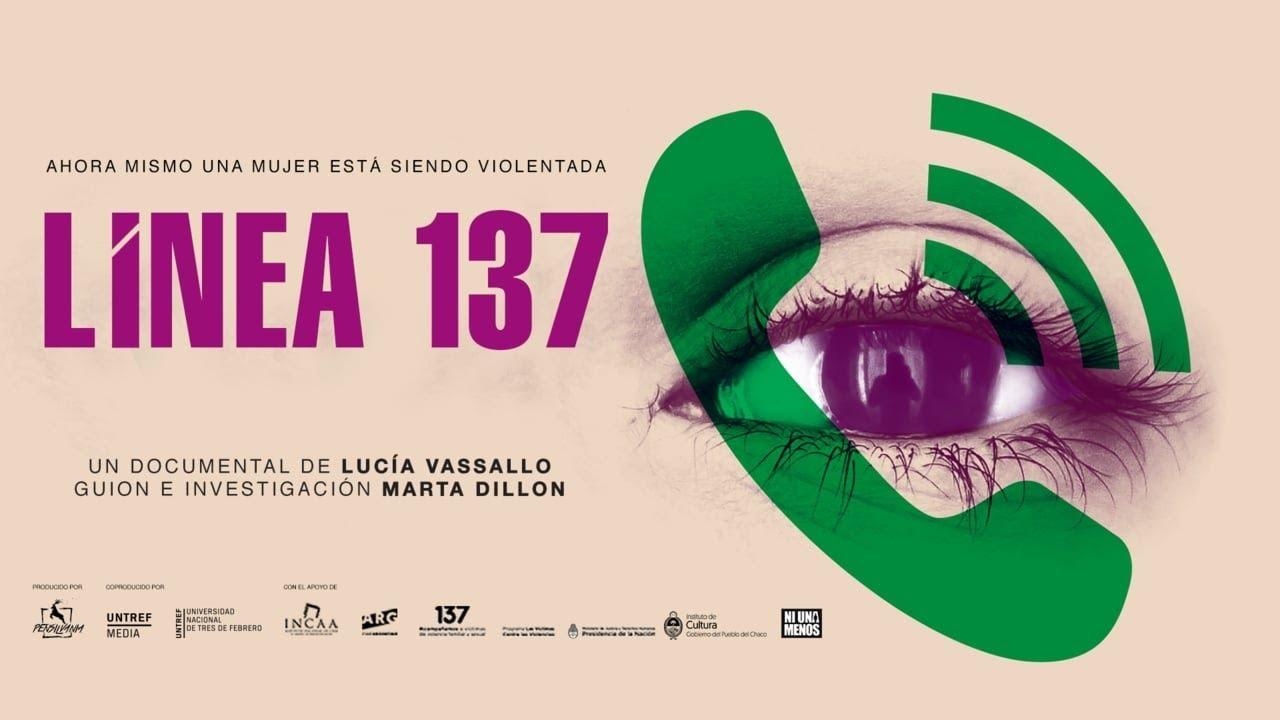Phone Line 137 Trailer