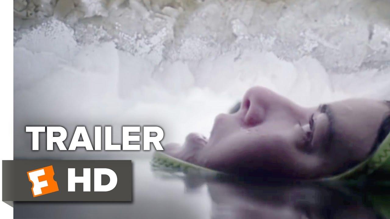 The Dark Below Trailer