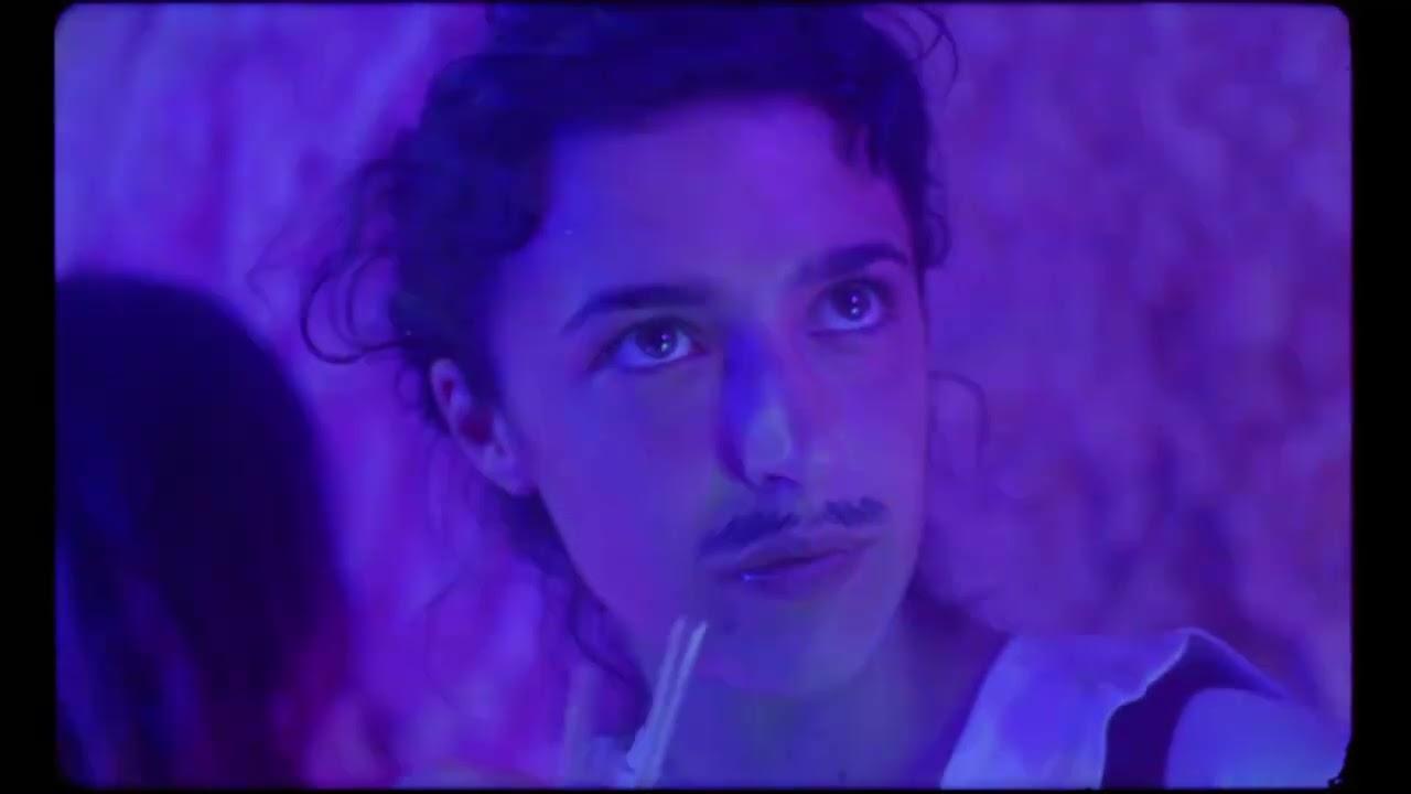 Albertine Where Are You? Trailer