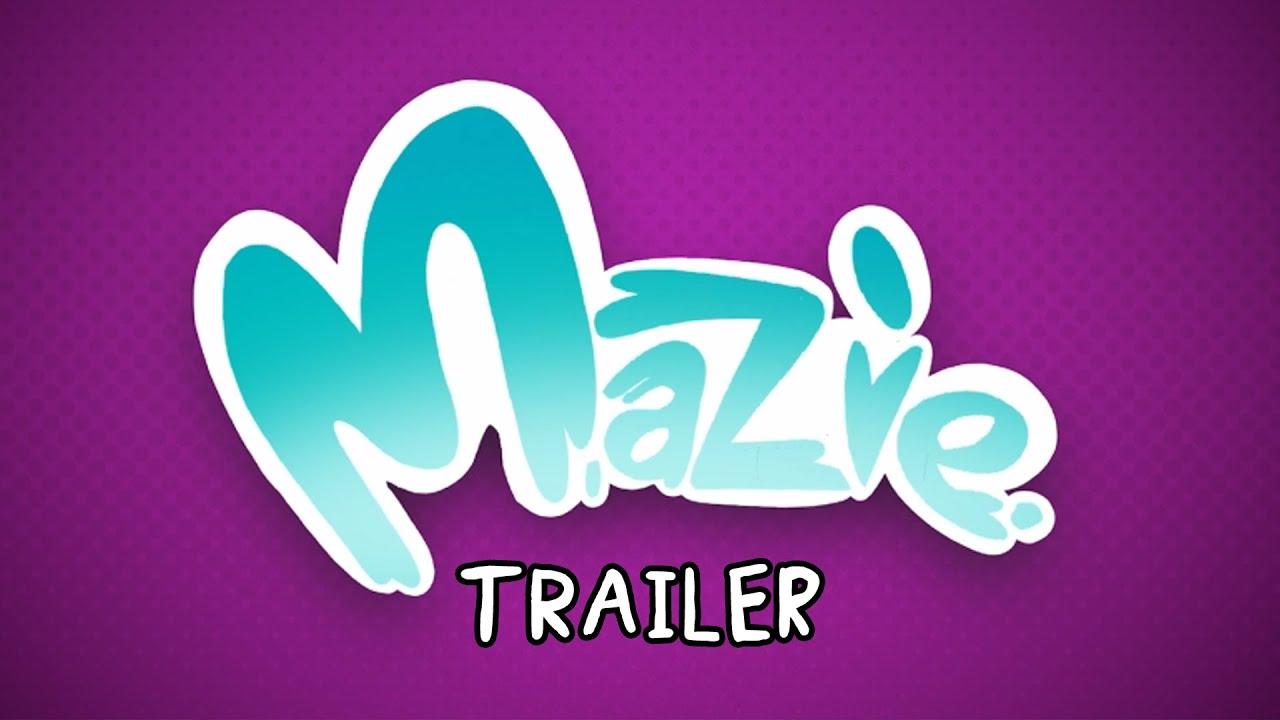 Mazie Trailer