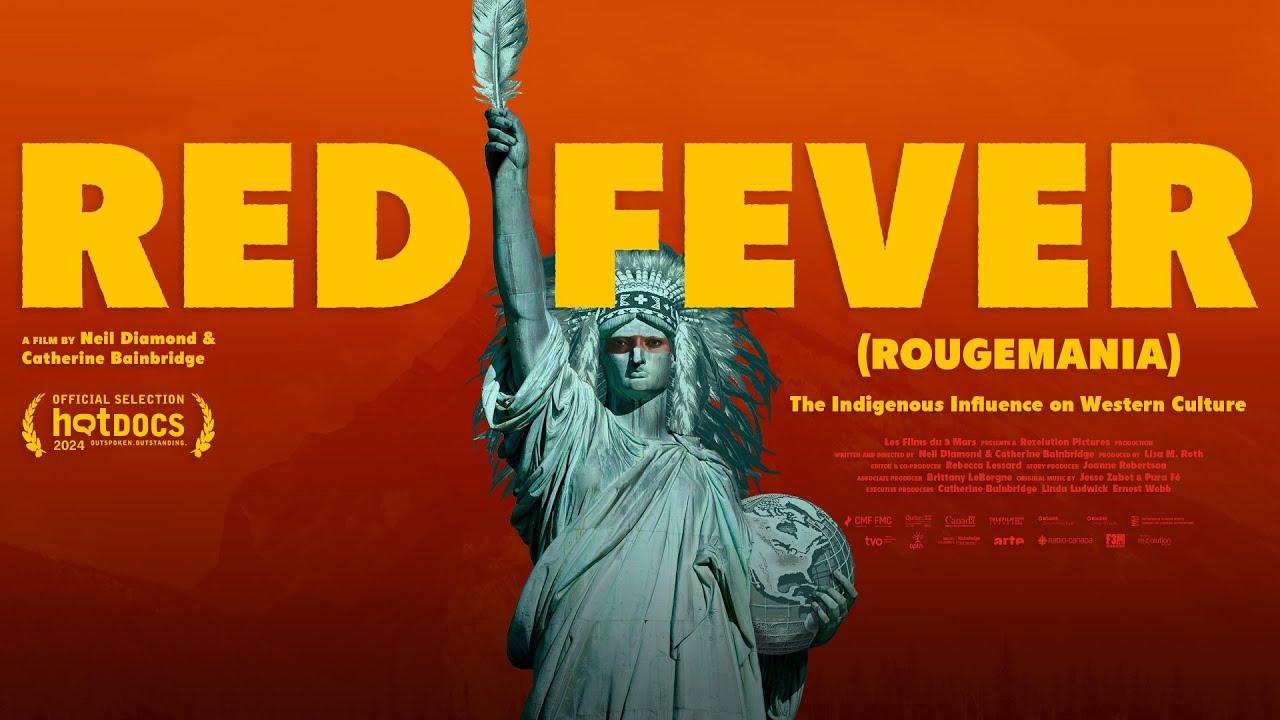 Red Fever Trailer