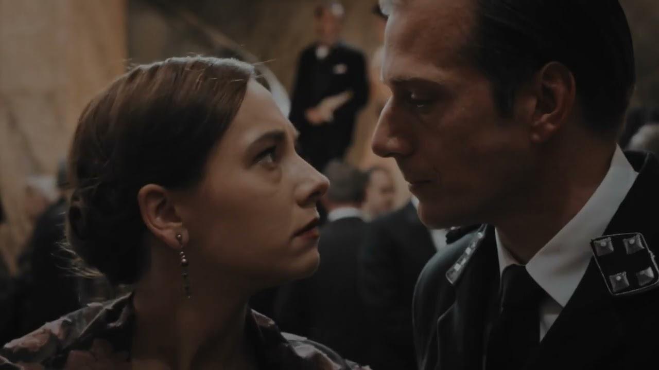 Vera Trailer