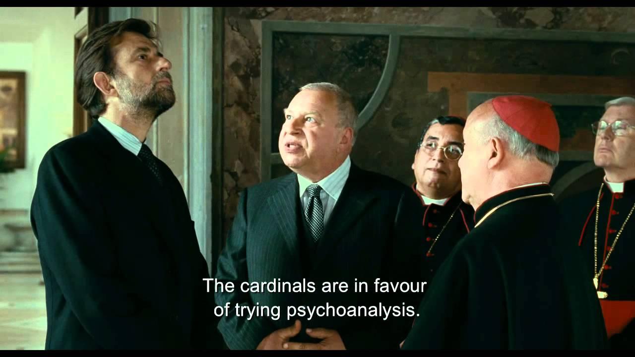 We Have a Pope Trailer