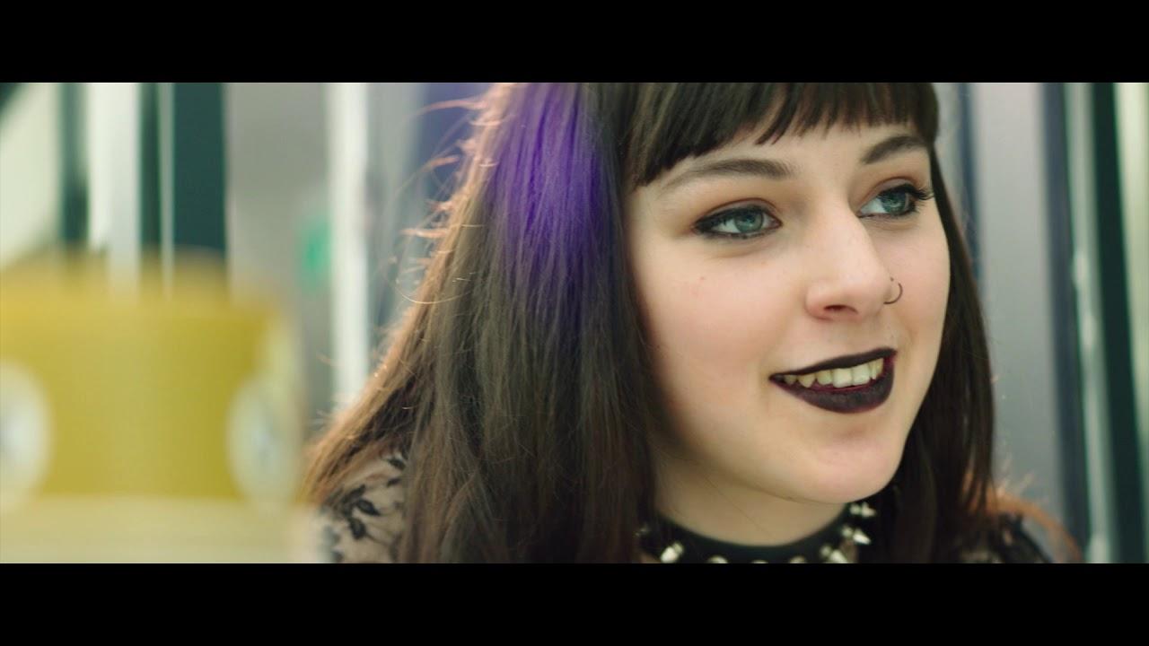 Metal Heart Trailer