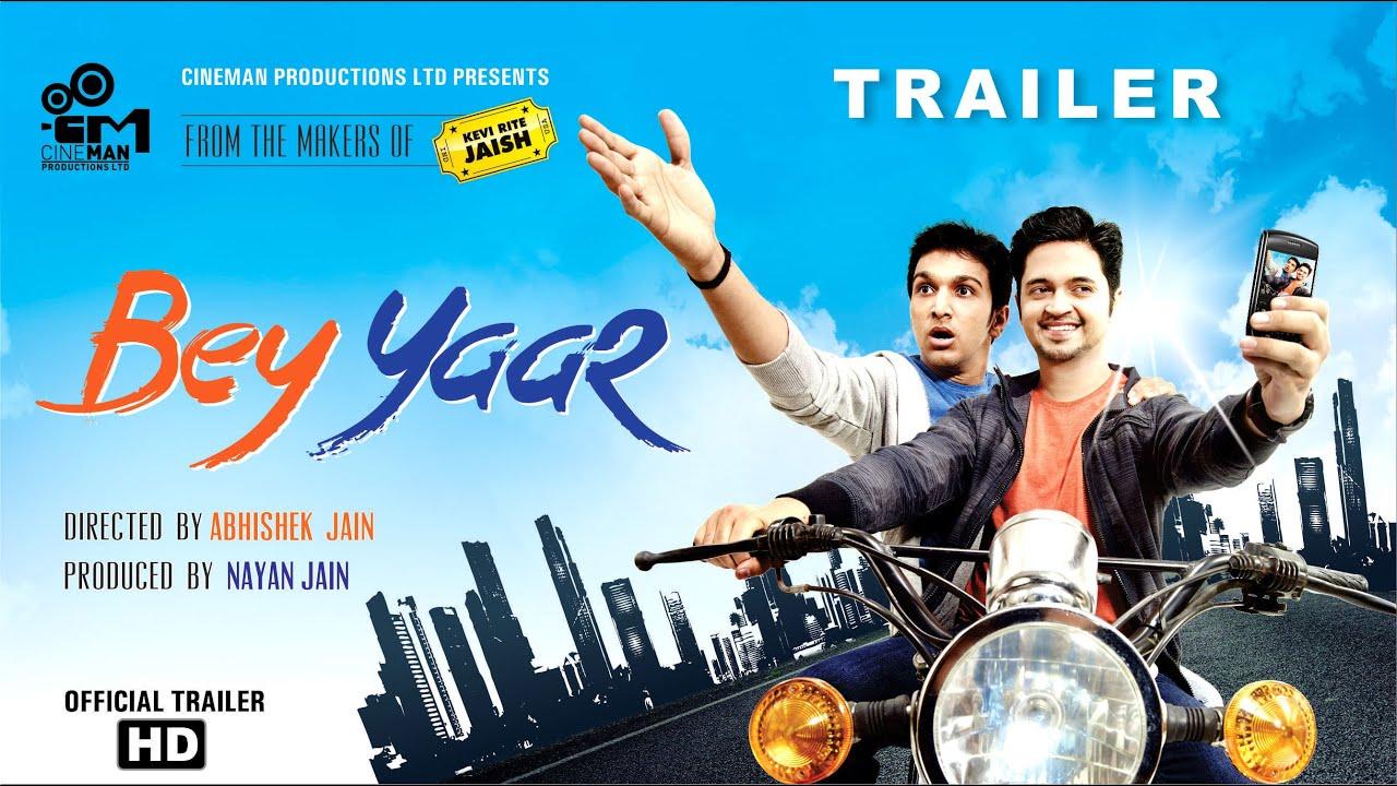 Bey Yaar Trailer