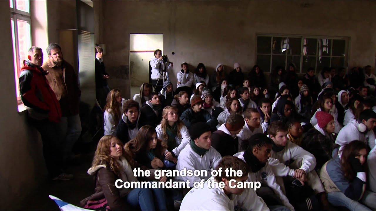 Hitler's Children Trailer