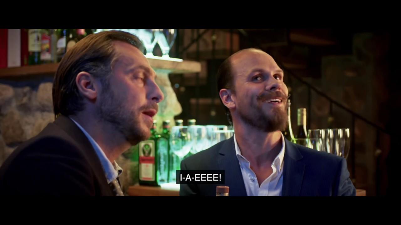 Class Reunion. The Boys Are Back! Trailer