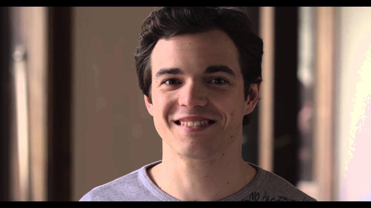 Naked As You Came Trailer