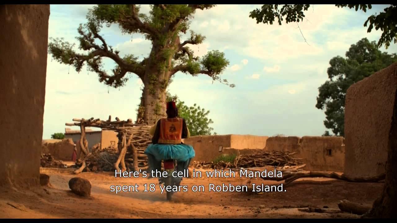 Soleils Trailer