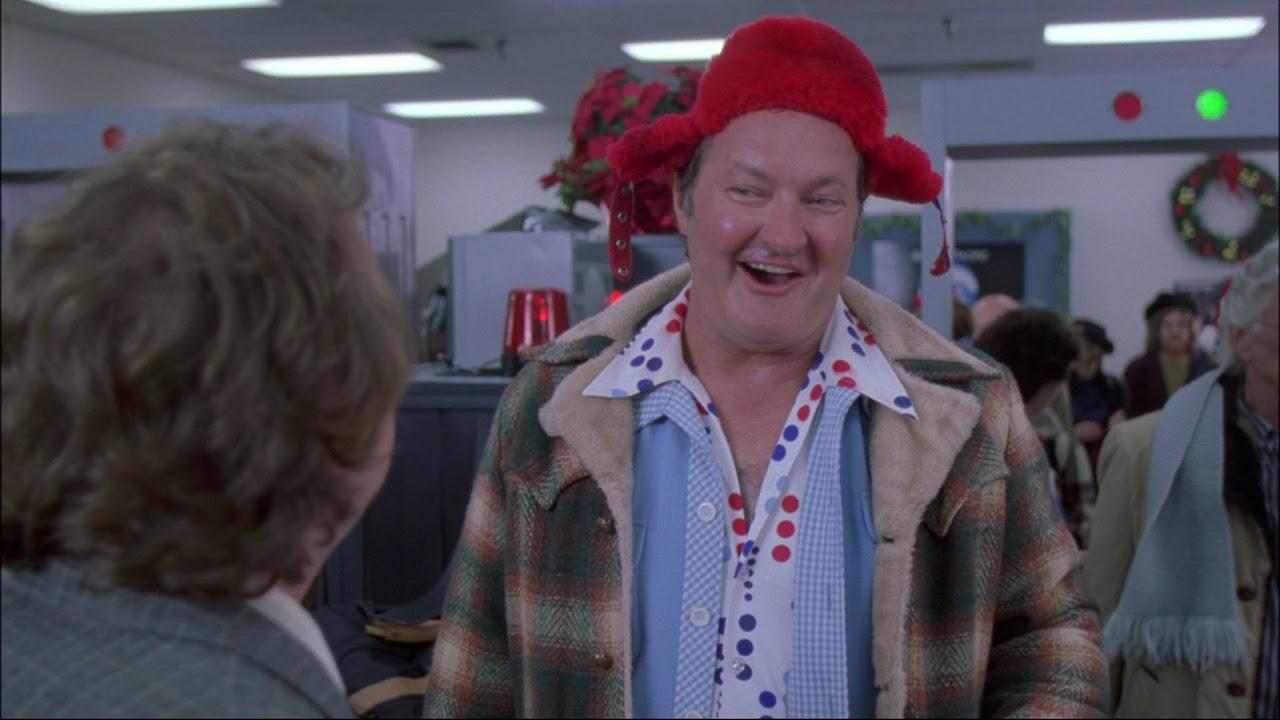 Christmas Vacation 2: Cousin Eddie's Island Adventure Trailer