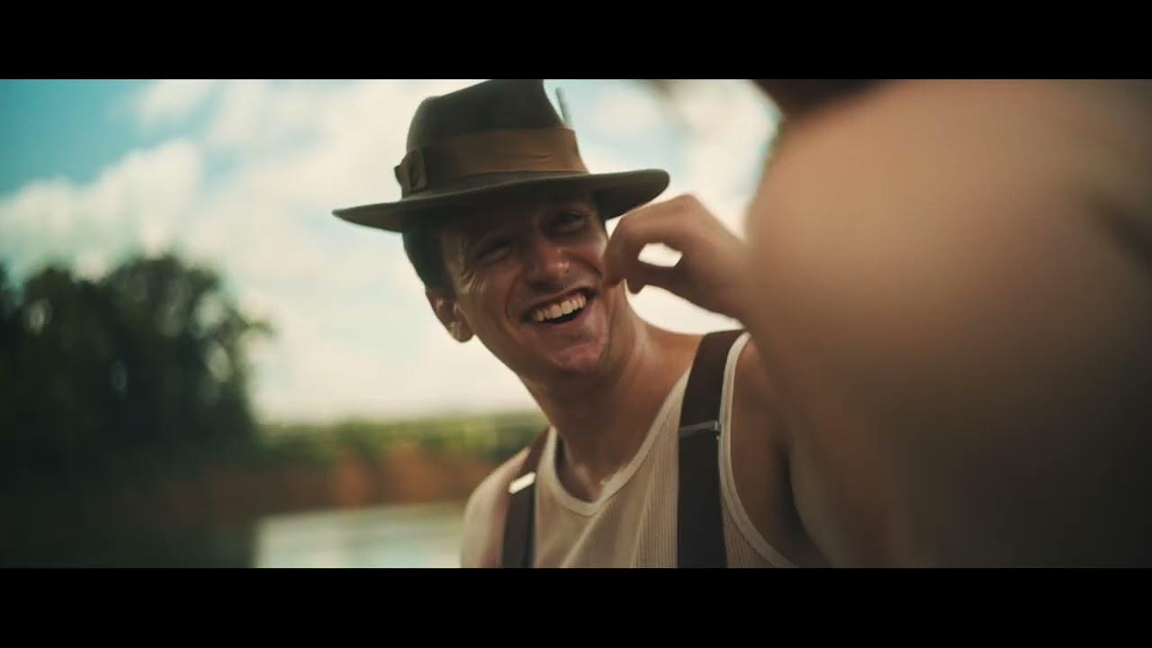 Someday They'll Go Down Together Trailer