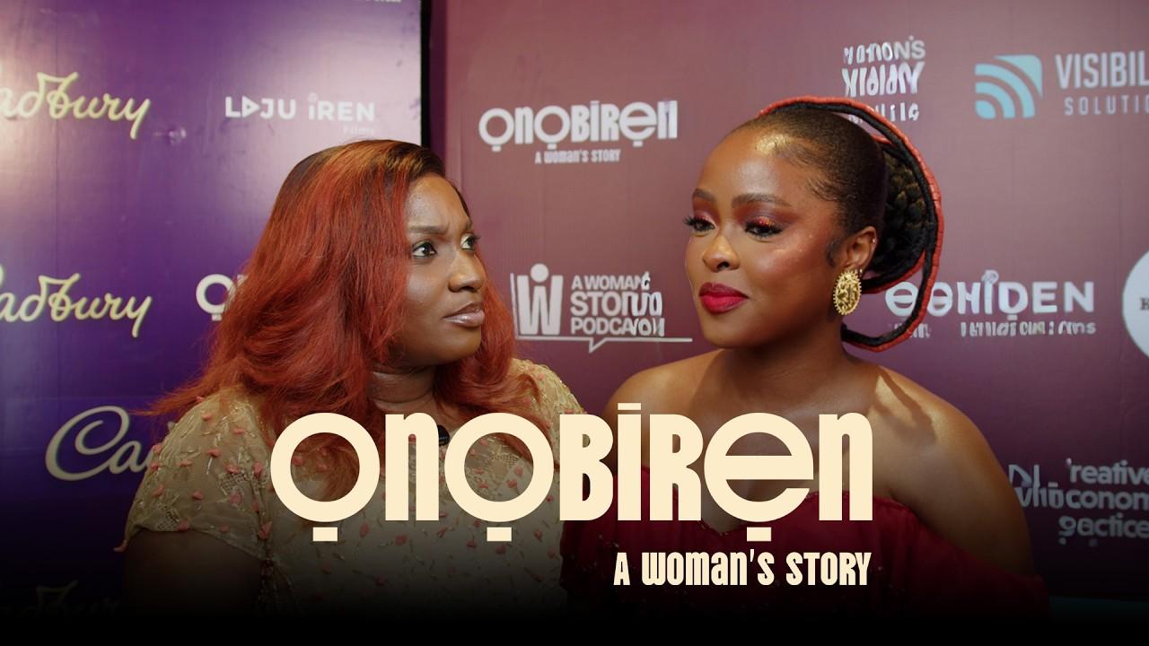 Onobiren Trailer