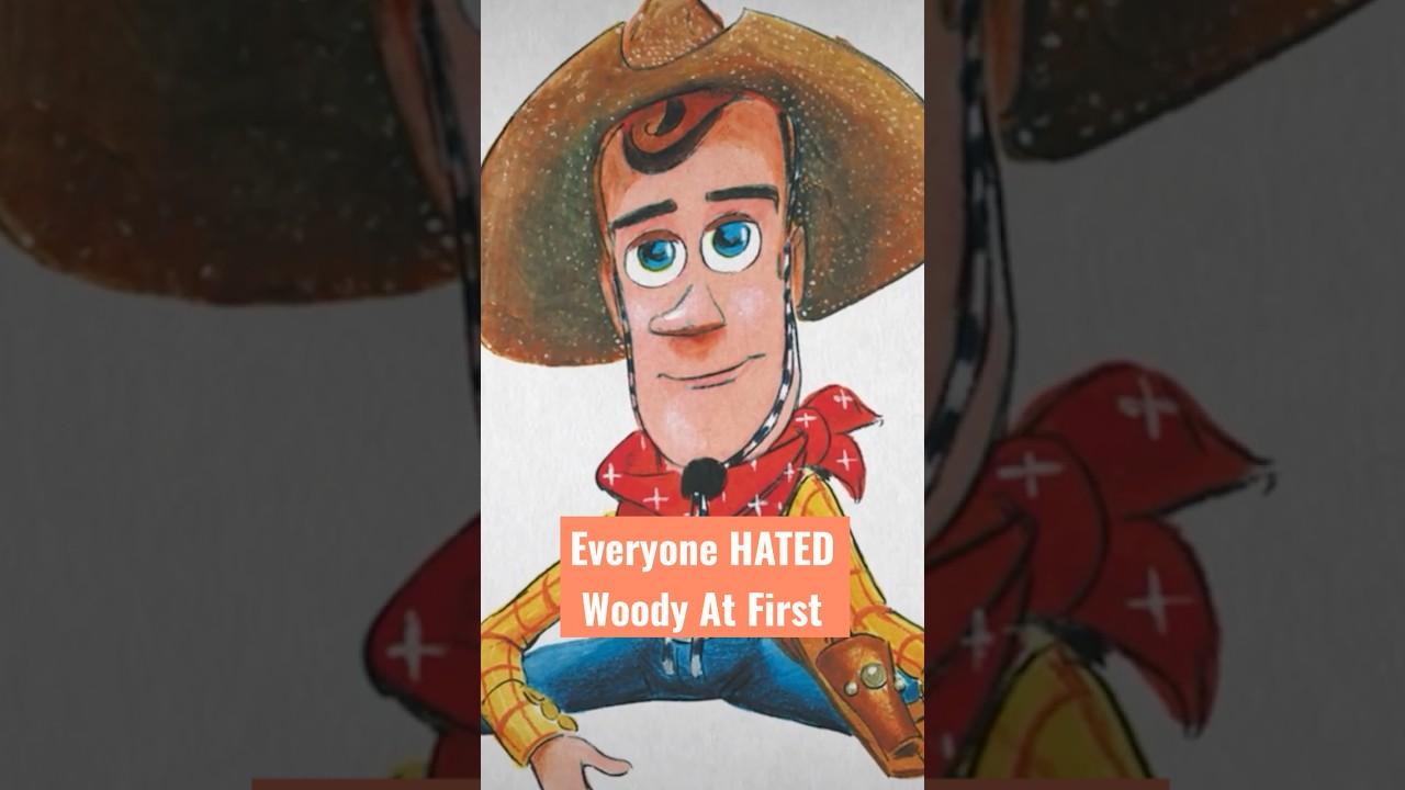 Toy Story Trailer
