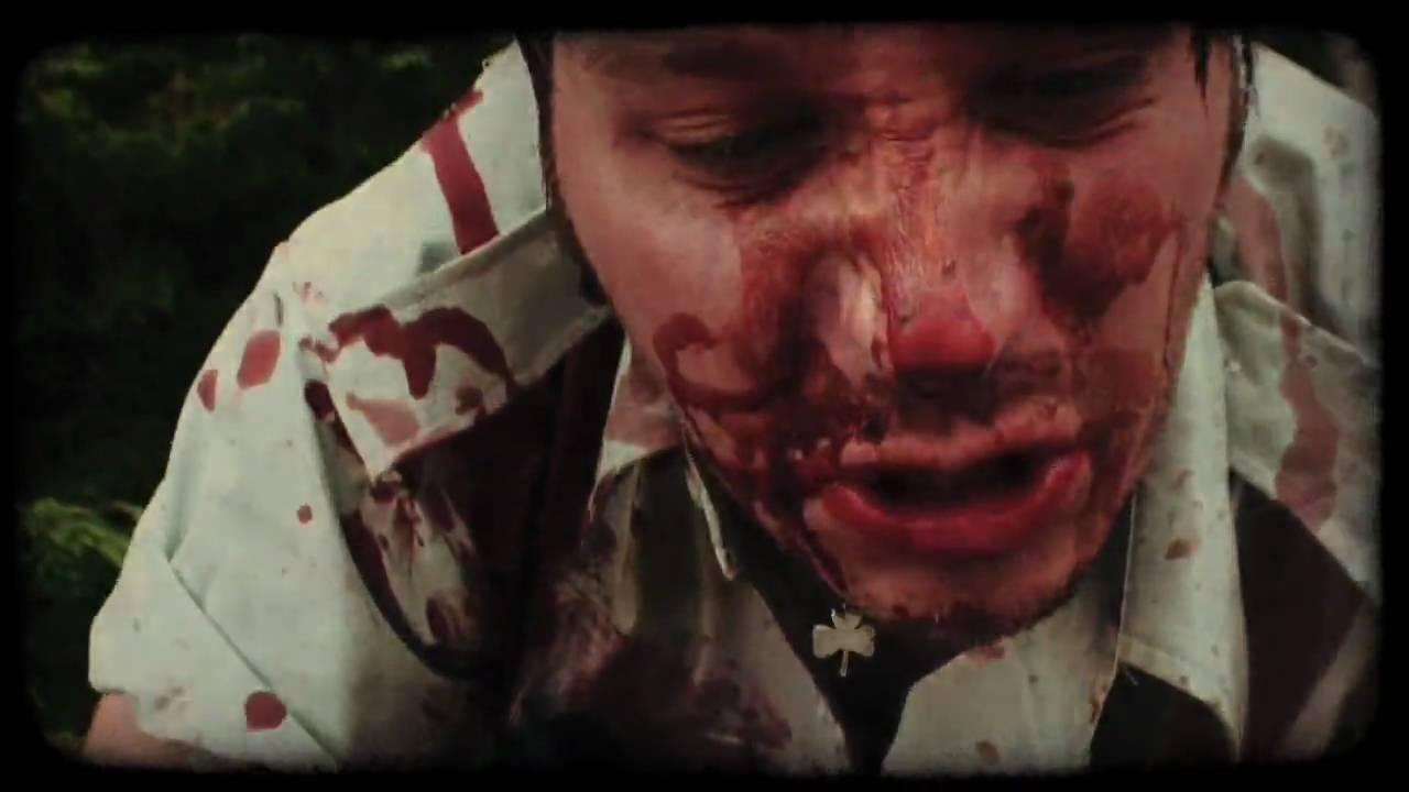 Three Days in the Woods Trailer