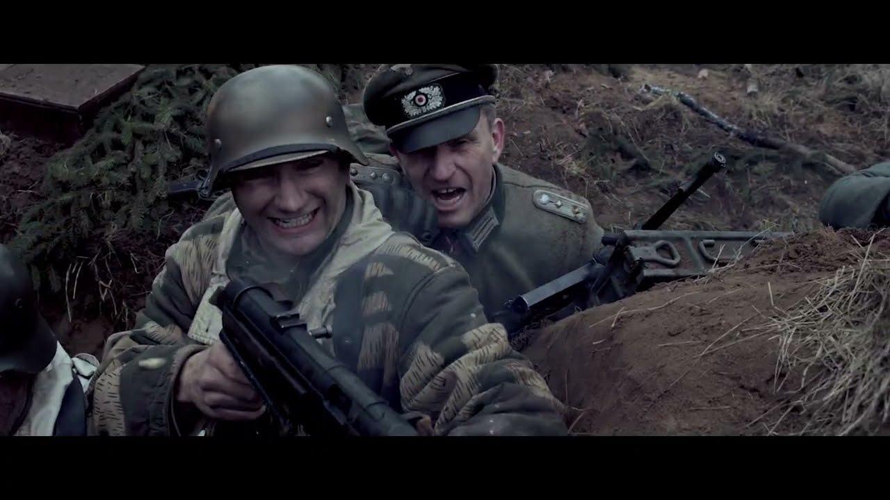 Feldpost Trailer