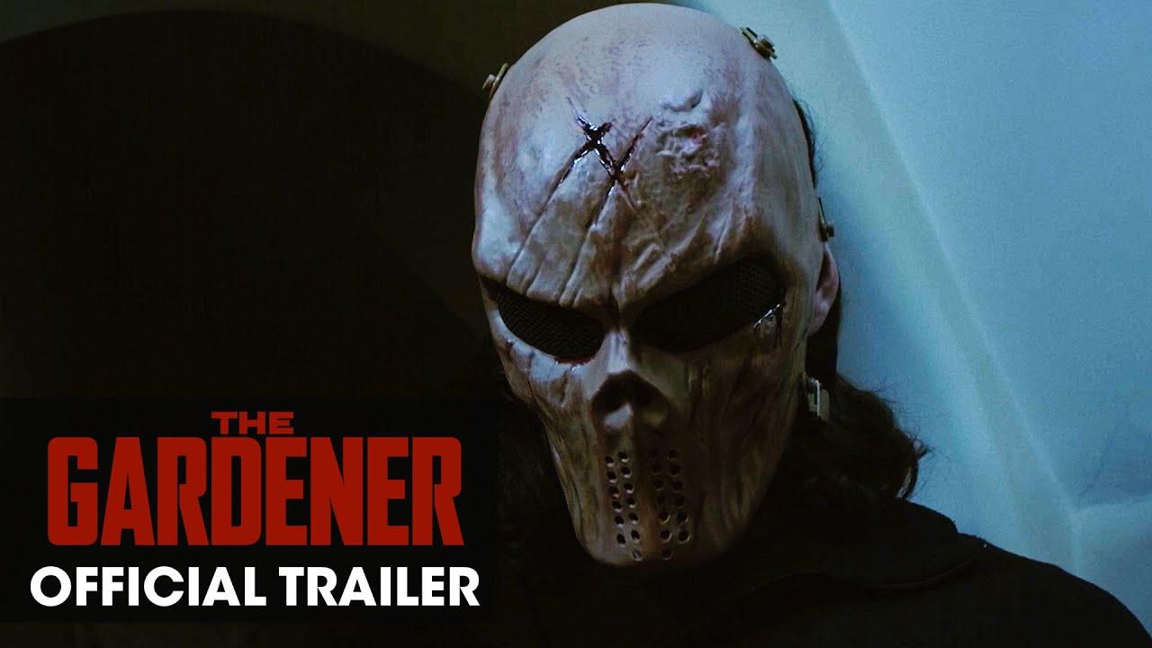 The Gardener Trailer