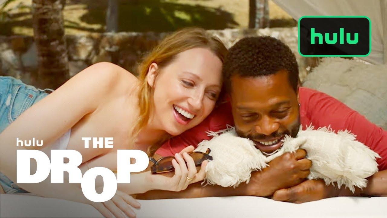 The Drop Trailer