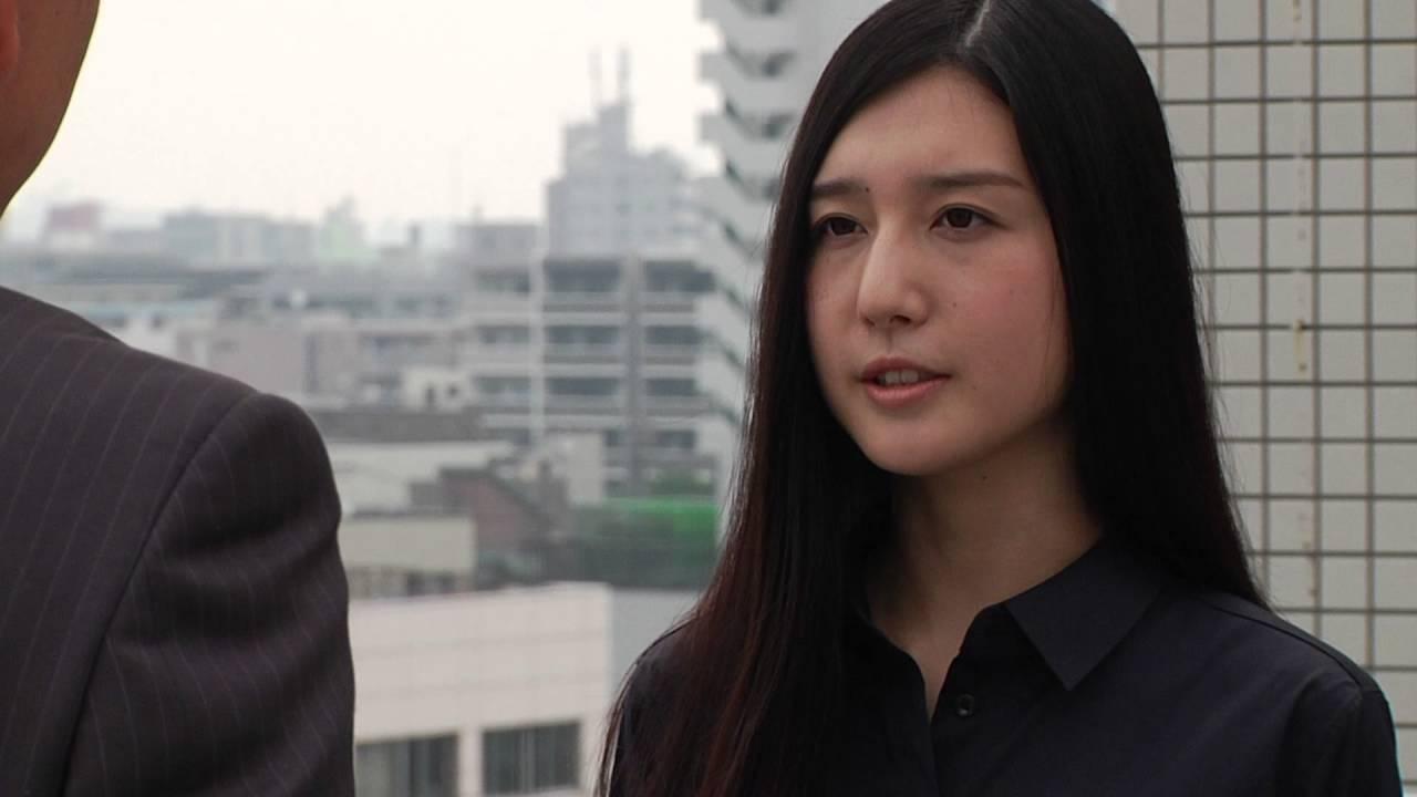 Tokyo Underground Women's Prison CHAPTER 2・Area 99 Trailer