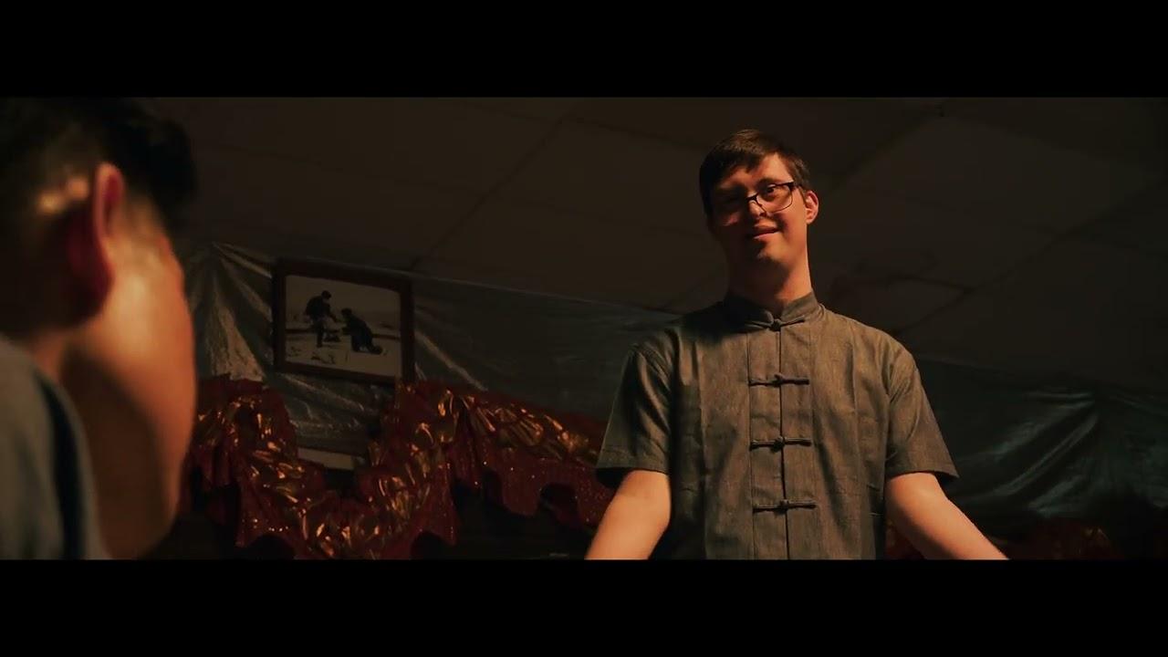 Bullets, Brothers and Blood Trailer