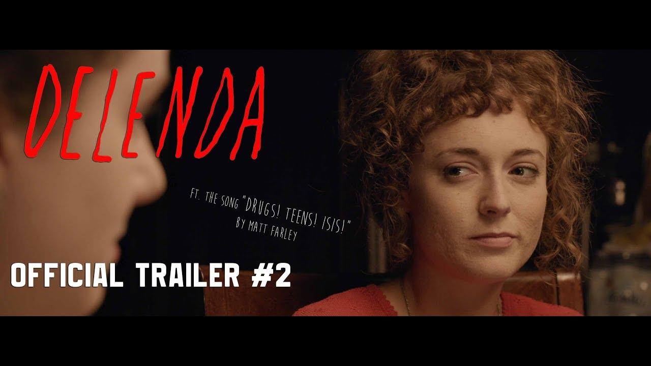 Delenda Trailer