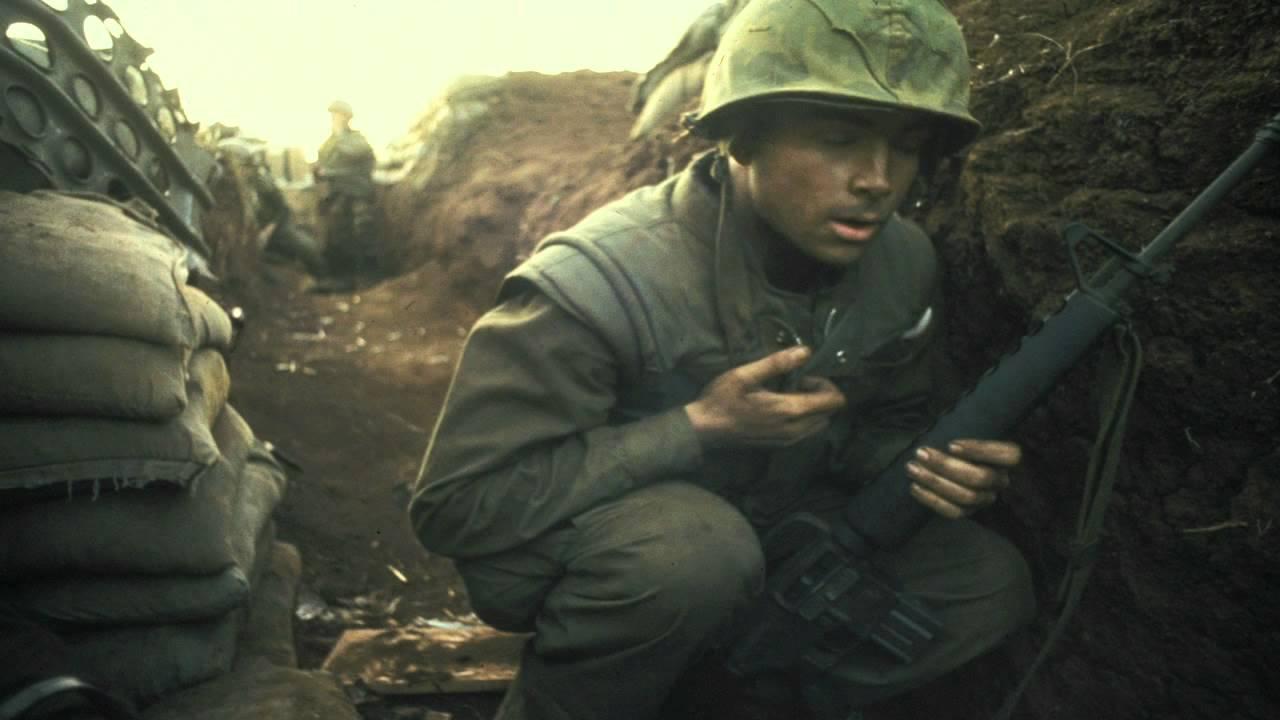 Bravo! Common Men, Uncommon Valor Trailer