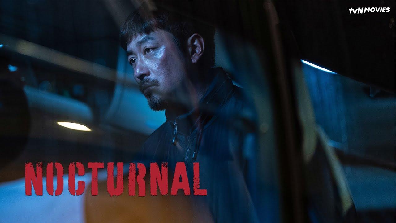 Nocturnal Trailer