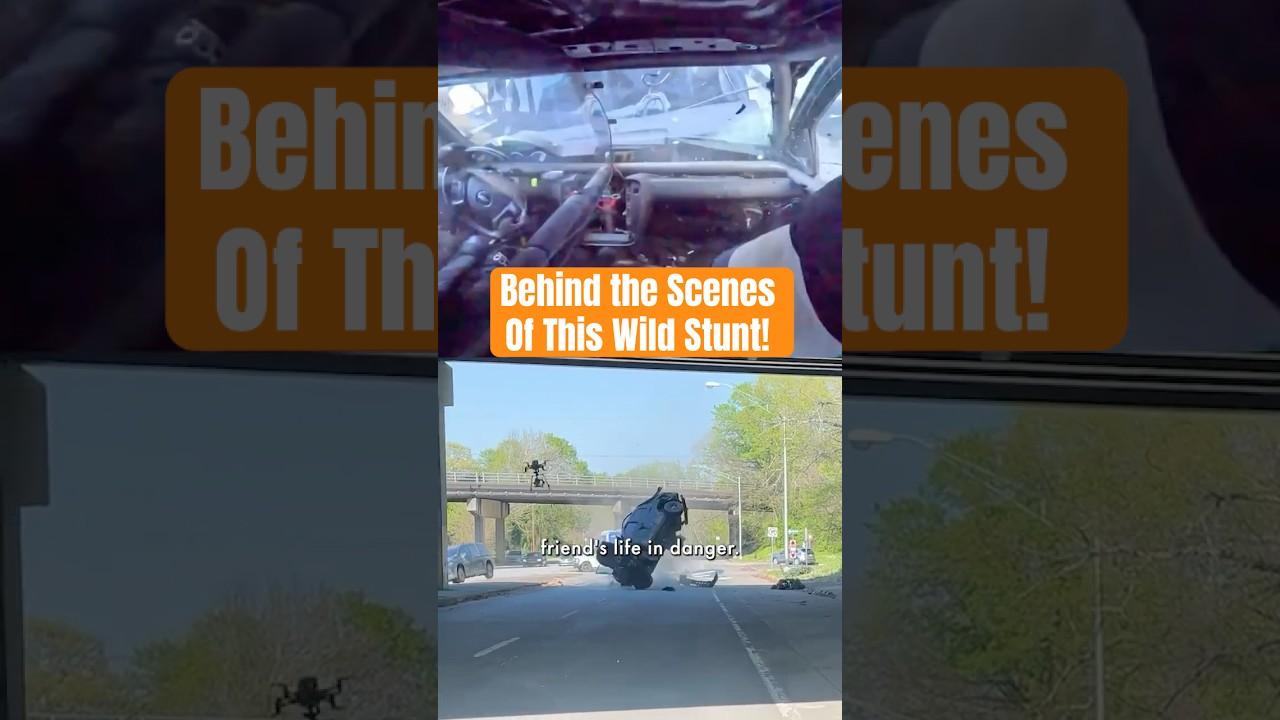 Back in Action Trailer