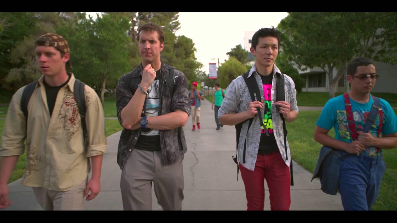 Last Day of School Trailer